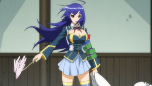Medaka Box